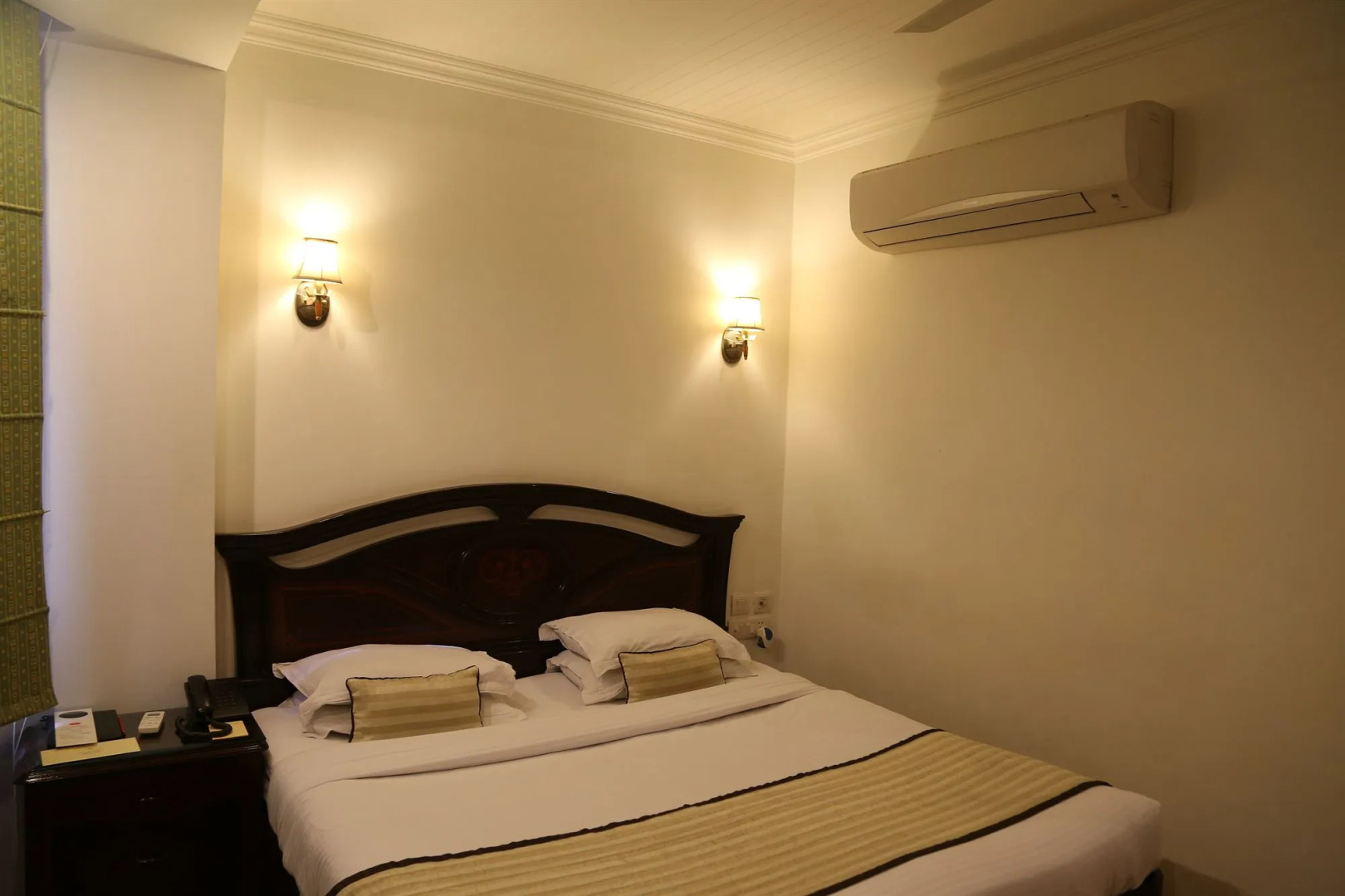 Photo - Hotel O Green Park Residency