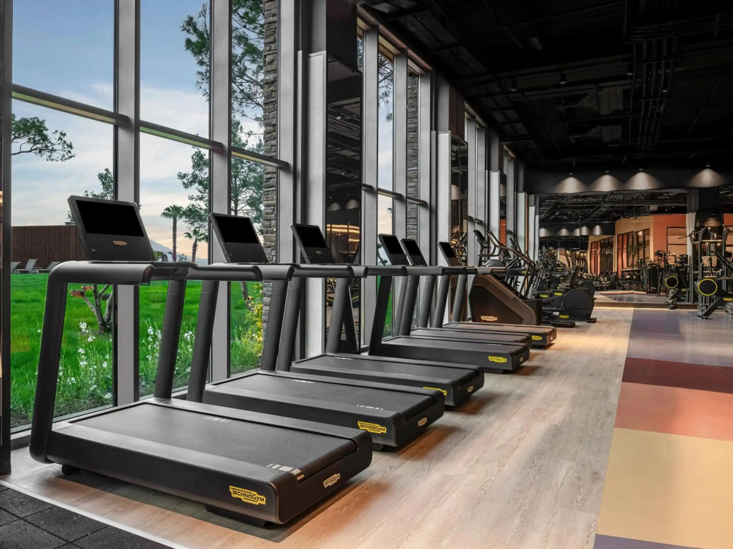 Foto - NG Phaselis Bay