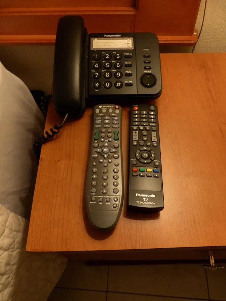 Photo - Hotel Montreal