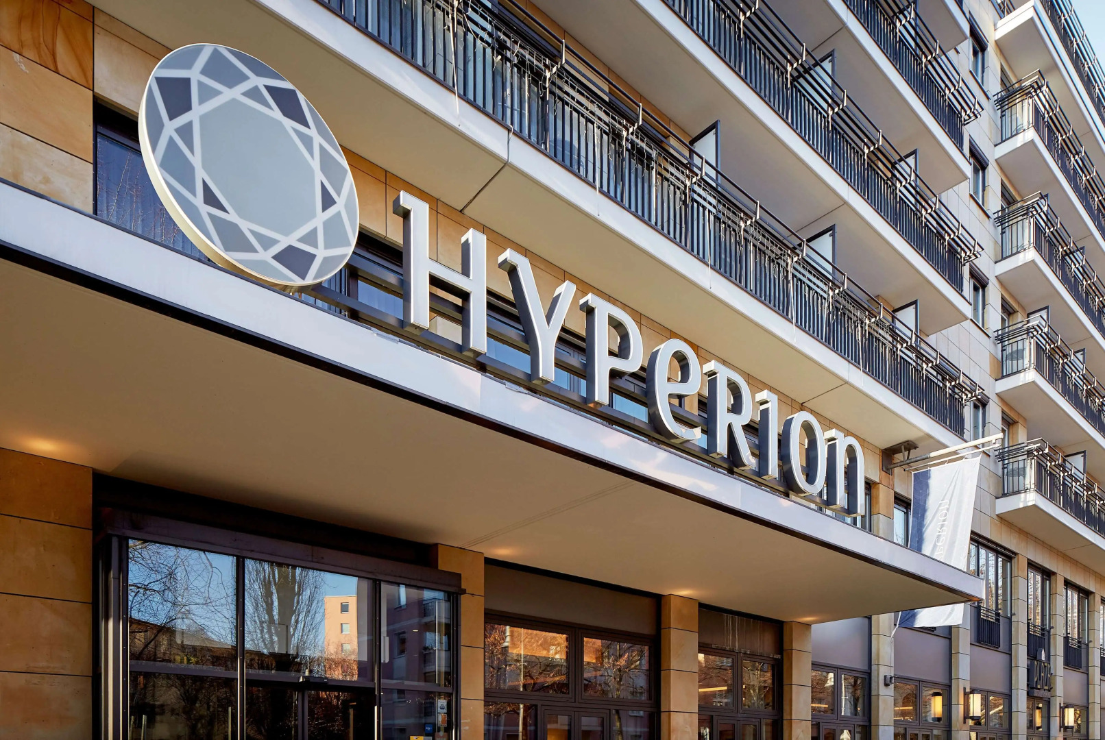 Foto - HYPERION Hotel Berlin