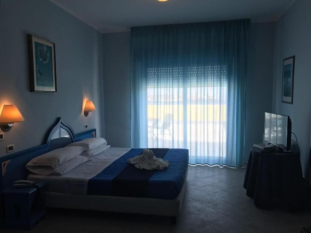 Photo - Hotel Baia Turchese