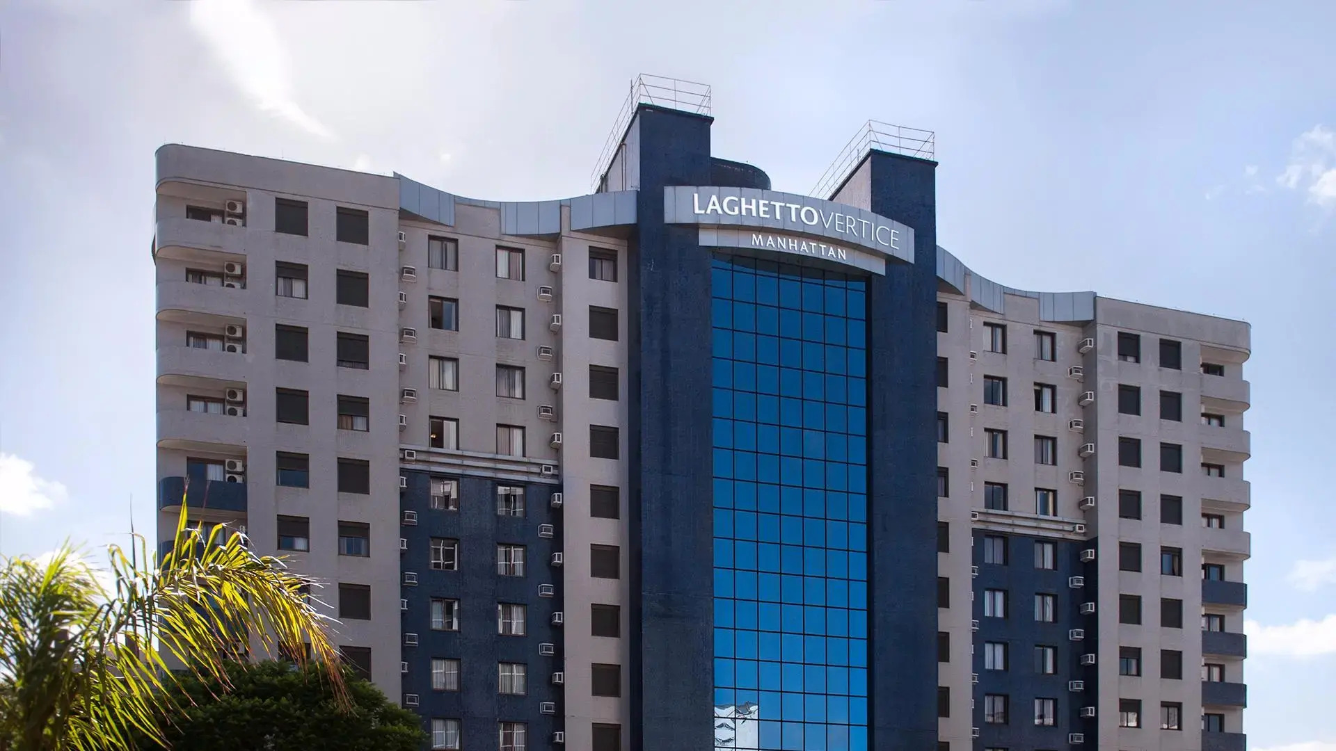 Foto - Manhattan Porto Alegre by Mercure - 5 minutos do Hospital Moinhos de Vento