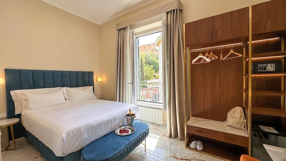 Photo - Vespucci Palace Roma