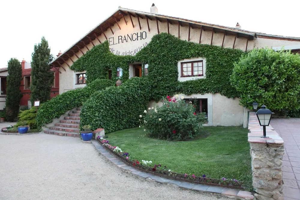 Photo - Hotel El Rancho