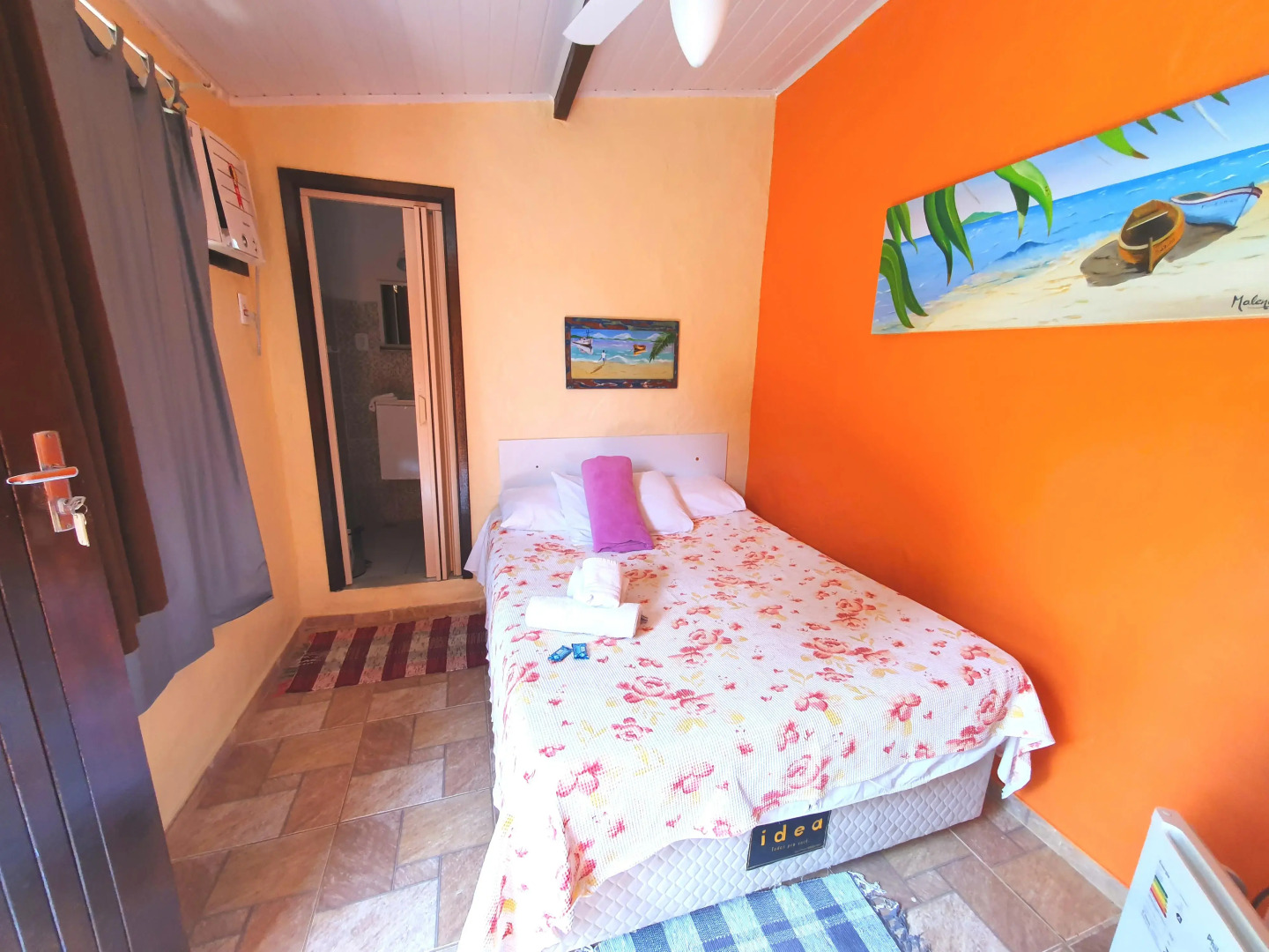 Foto - Suítes Casa do Barão