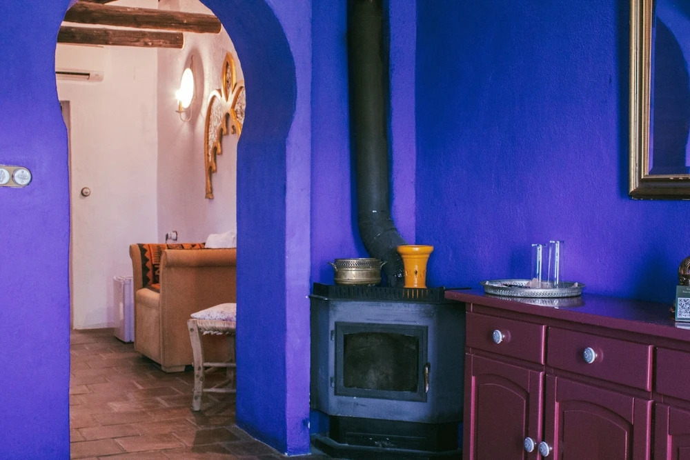 Photo - Hotel Rural Alqueria de los lentos