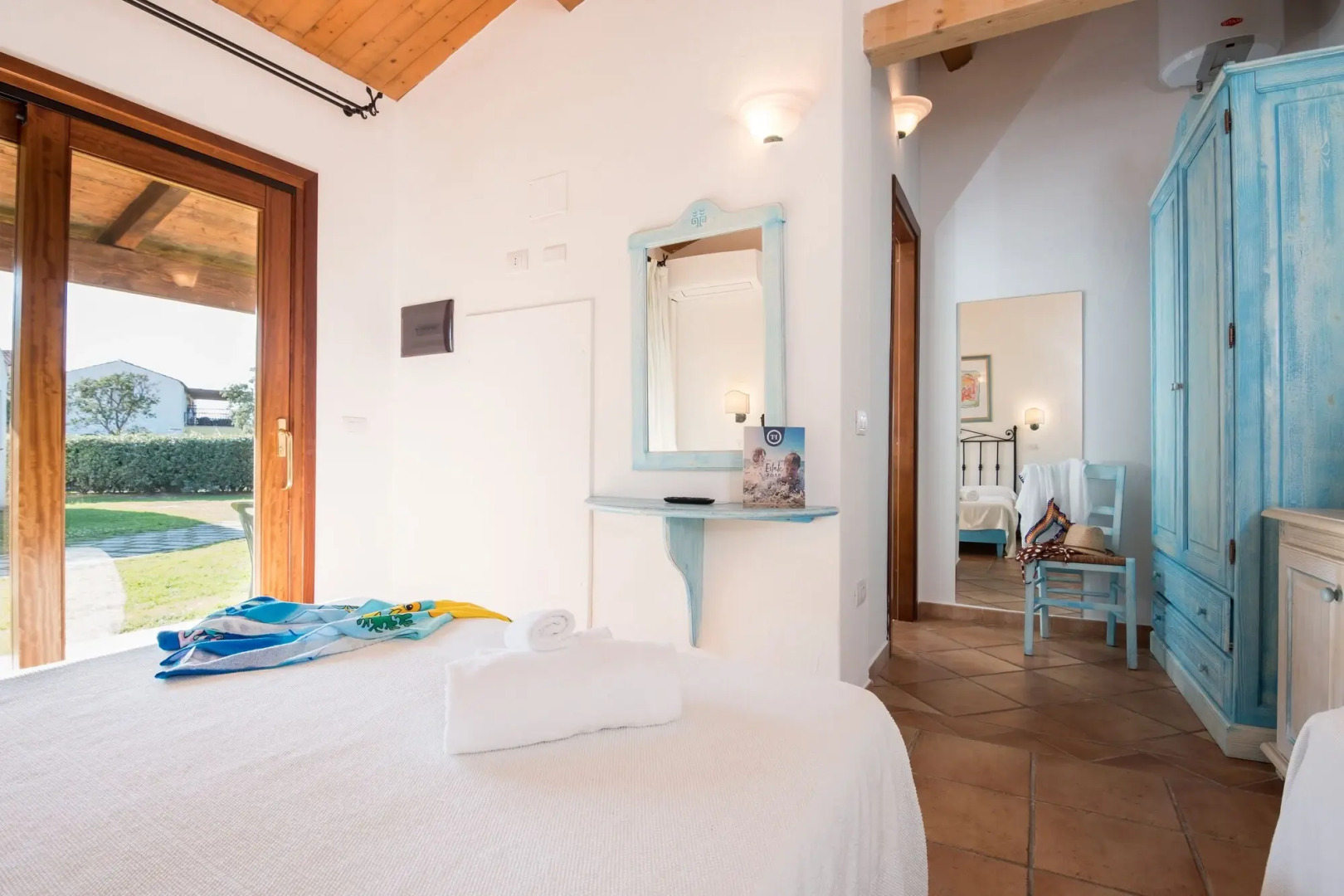 Foto - TH San Teodoro - Liscia Eldi Village