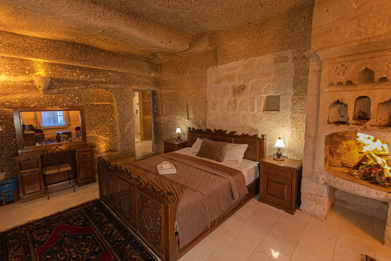 Photo - Taskonak Hotel