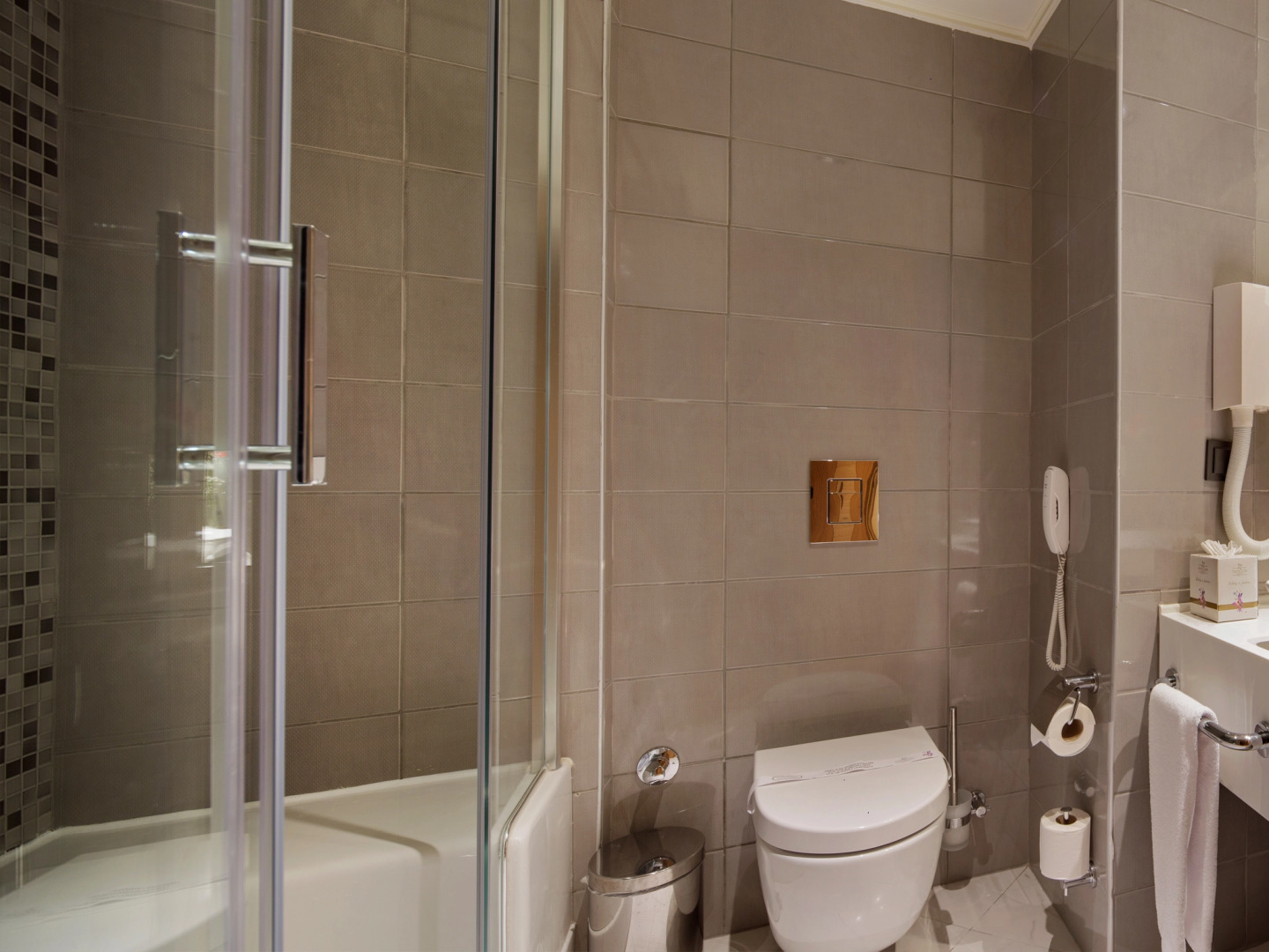 Foto - Papillon Ayscha Resort & Spa