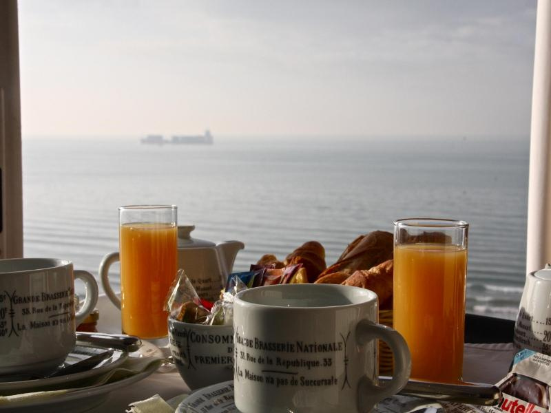 Photo - La Petite Rade Hôtel