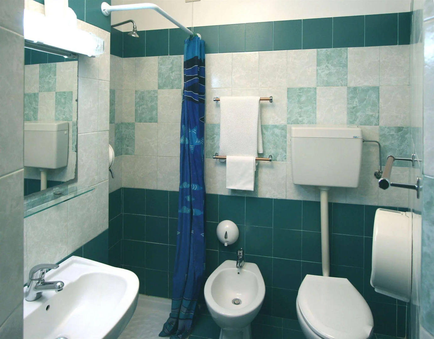 Foto - Hotel Cortese