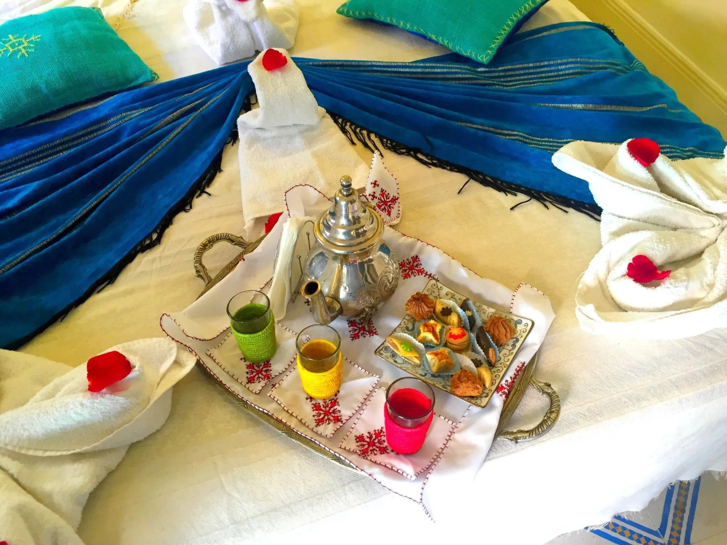 Photo - Riad Al Jana