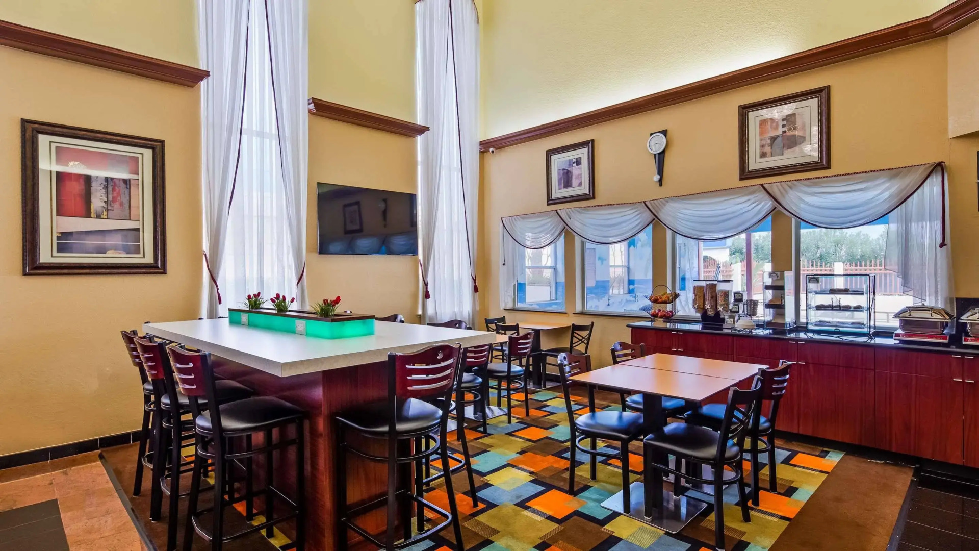 Foto - Quality Inn & Suites Houston Northwest - Cypress