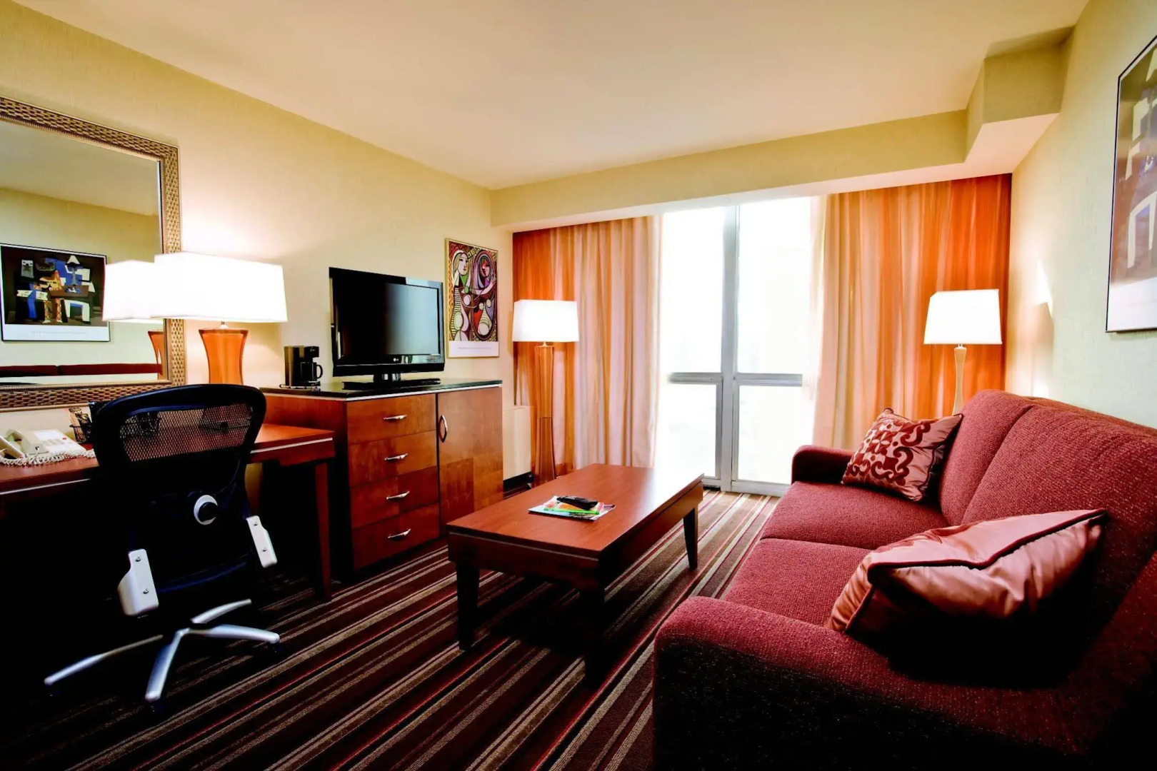 Photo - Le Meridien Essex Chicago