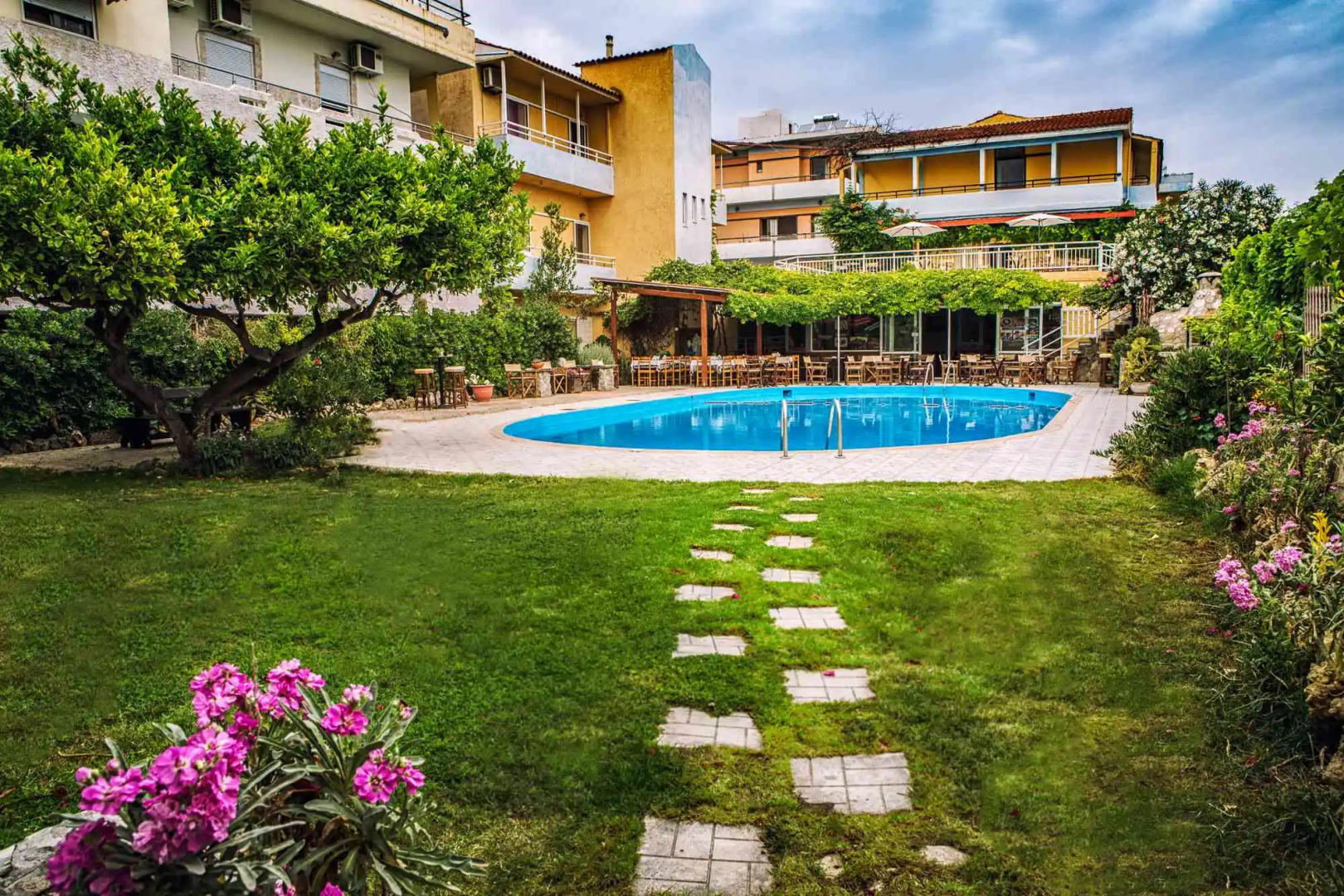 Foto - Roxani Hotel