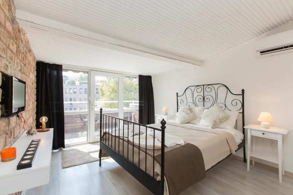 Foto - Antique Boutique