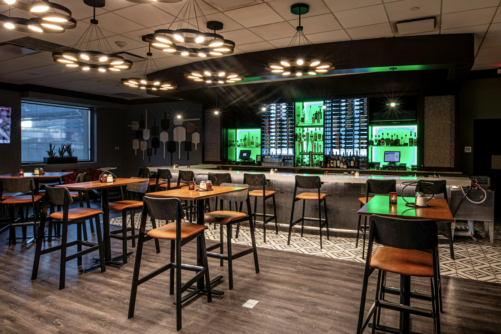Foto - Embassy Suites by Hilton Chicago O'Hare Rosemont