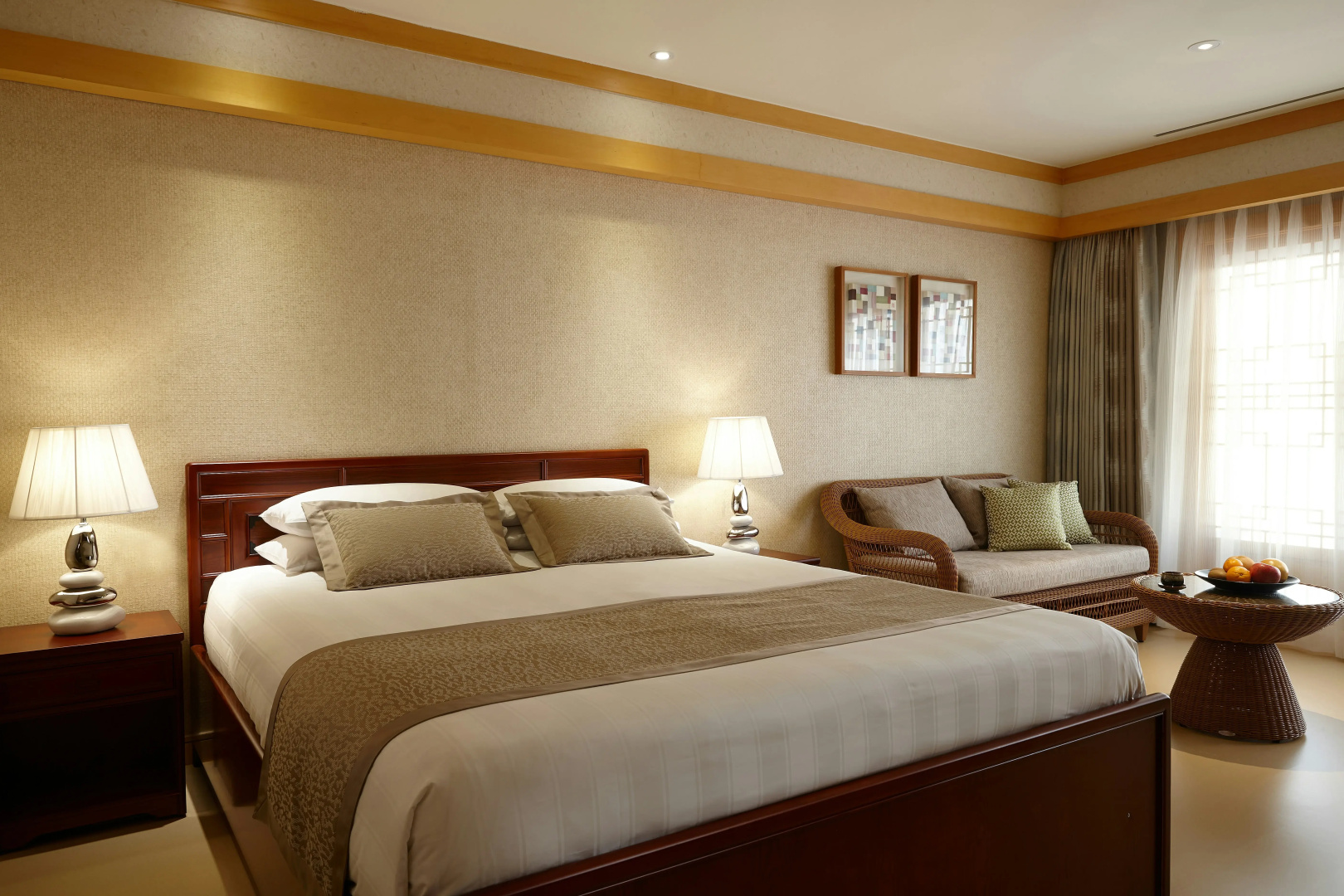 Foto - Lotte Hotel Jeju