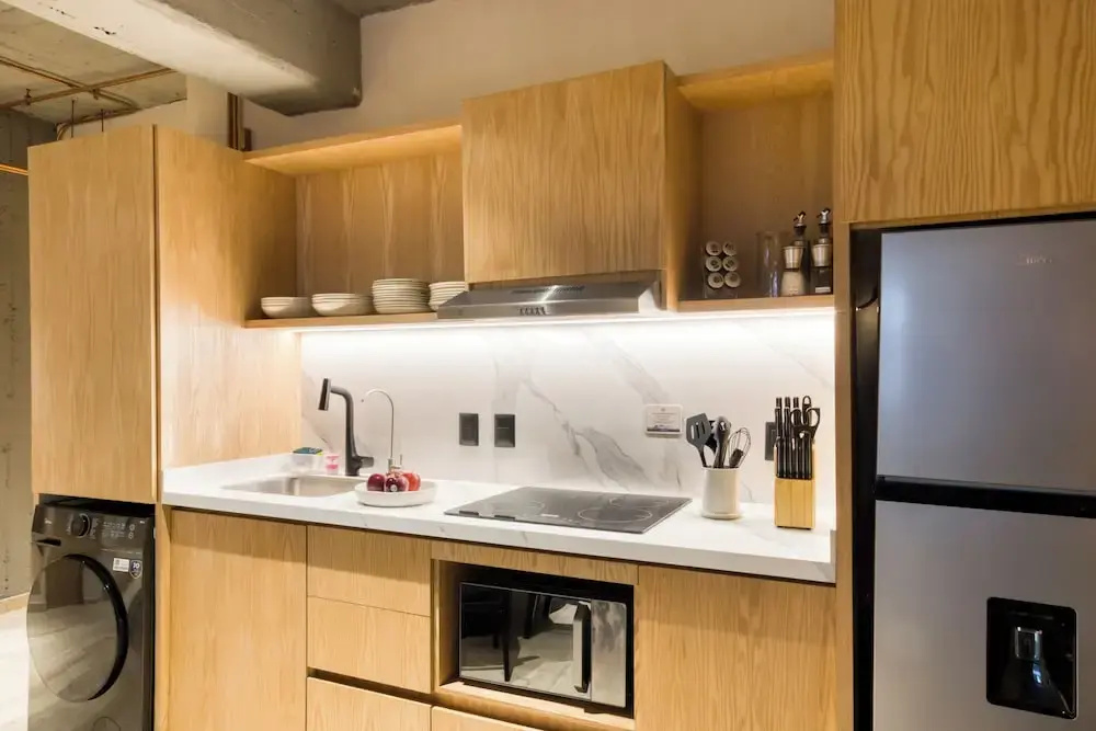 Foto - Caliza Roma Residences by Tasman