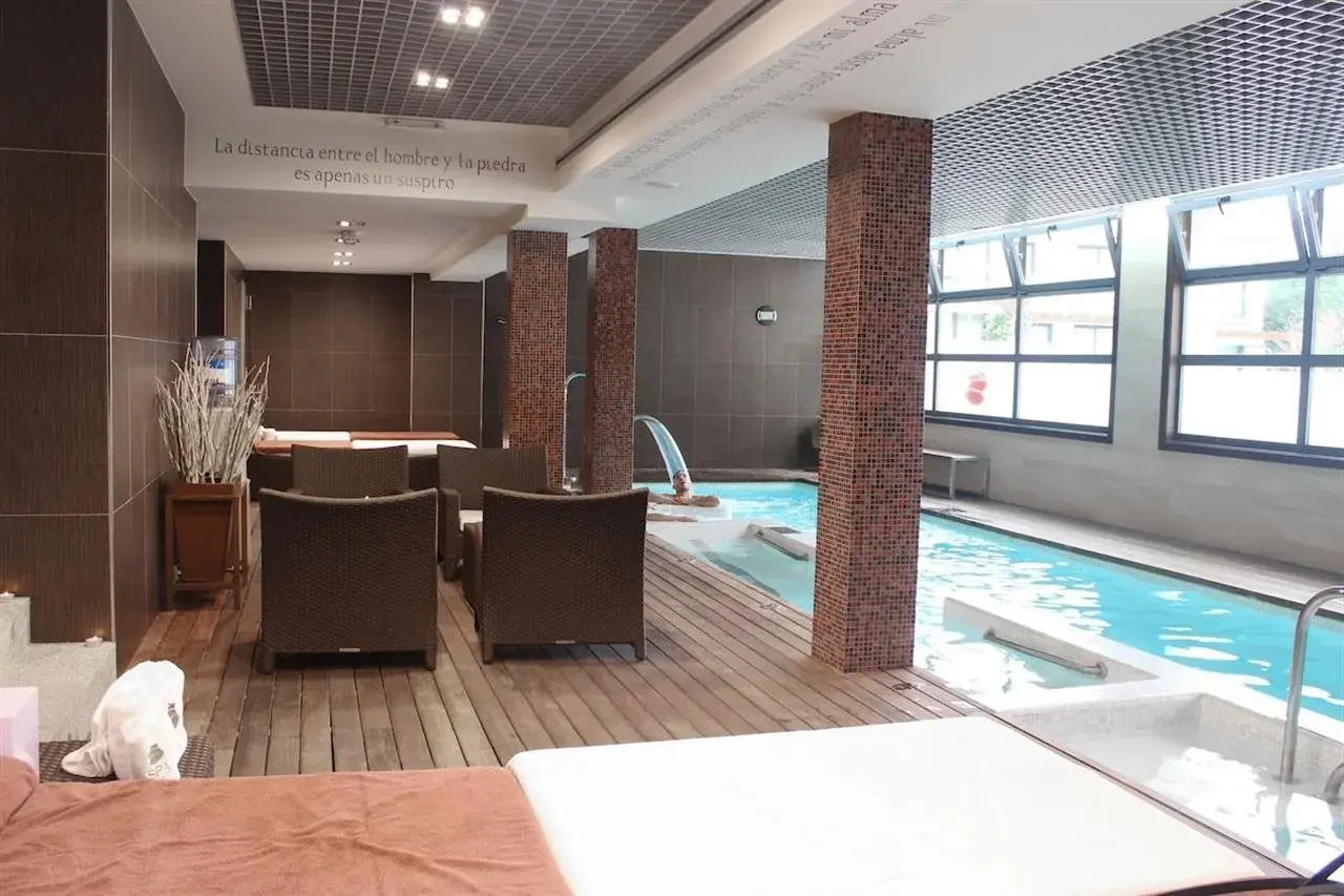 Foto - Pazo Los Escudos Hotel Spa & Resort