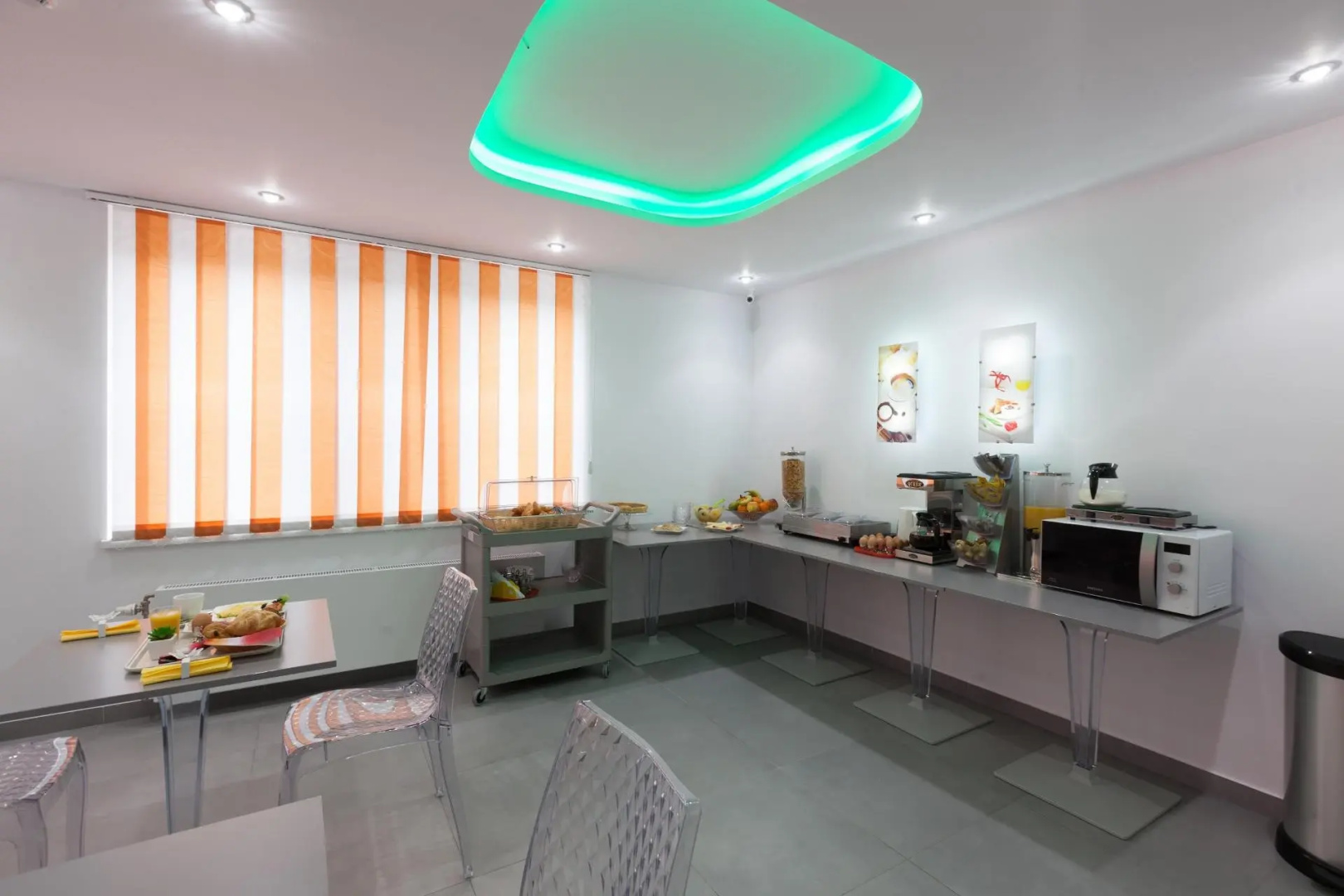 Foto - Hotel Phenix