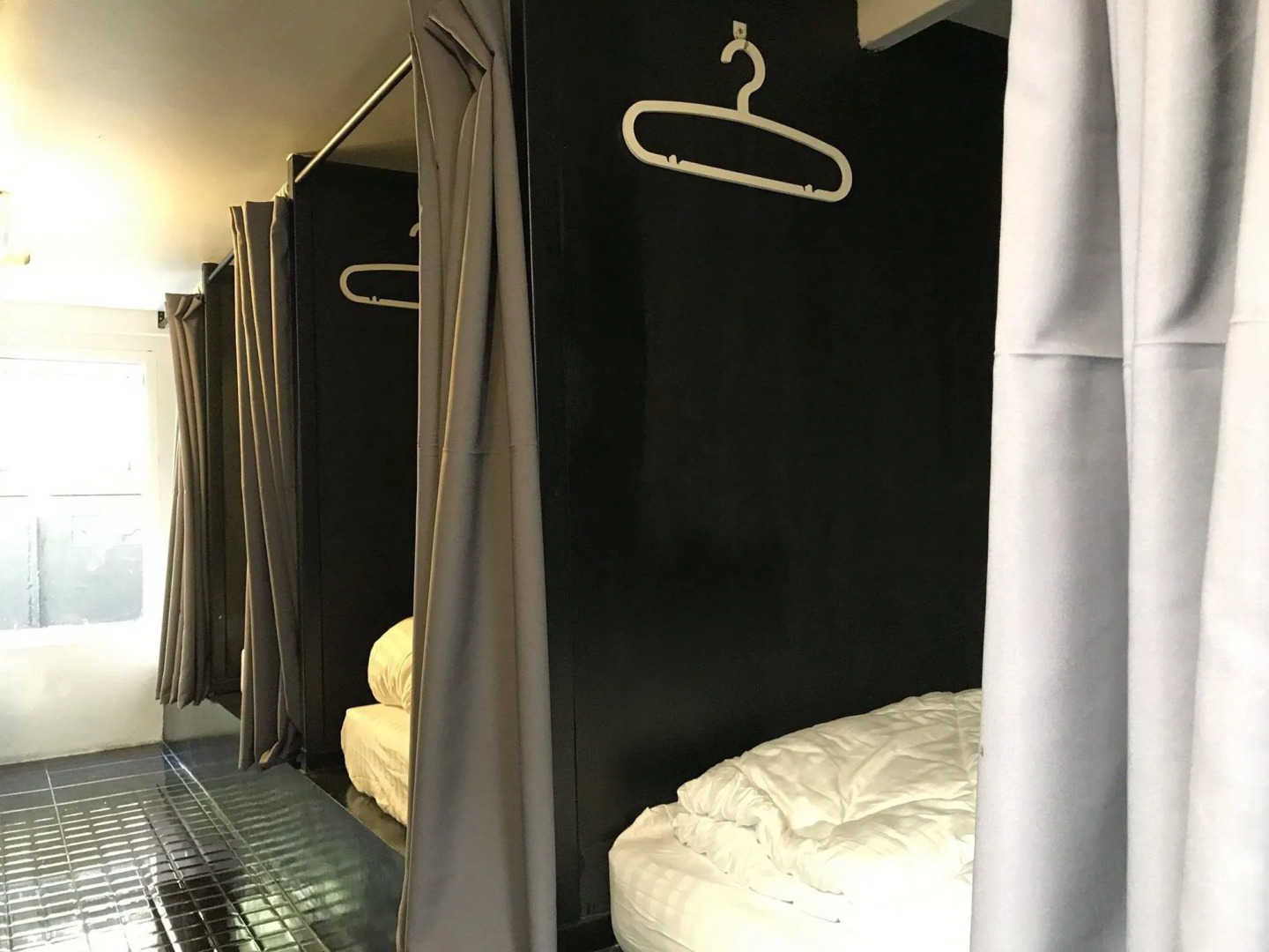 Foto - The PARK Society