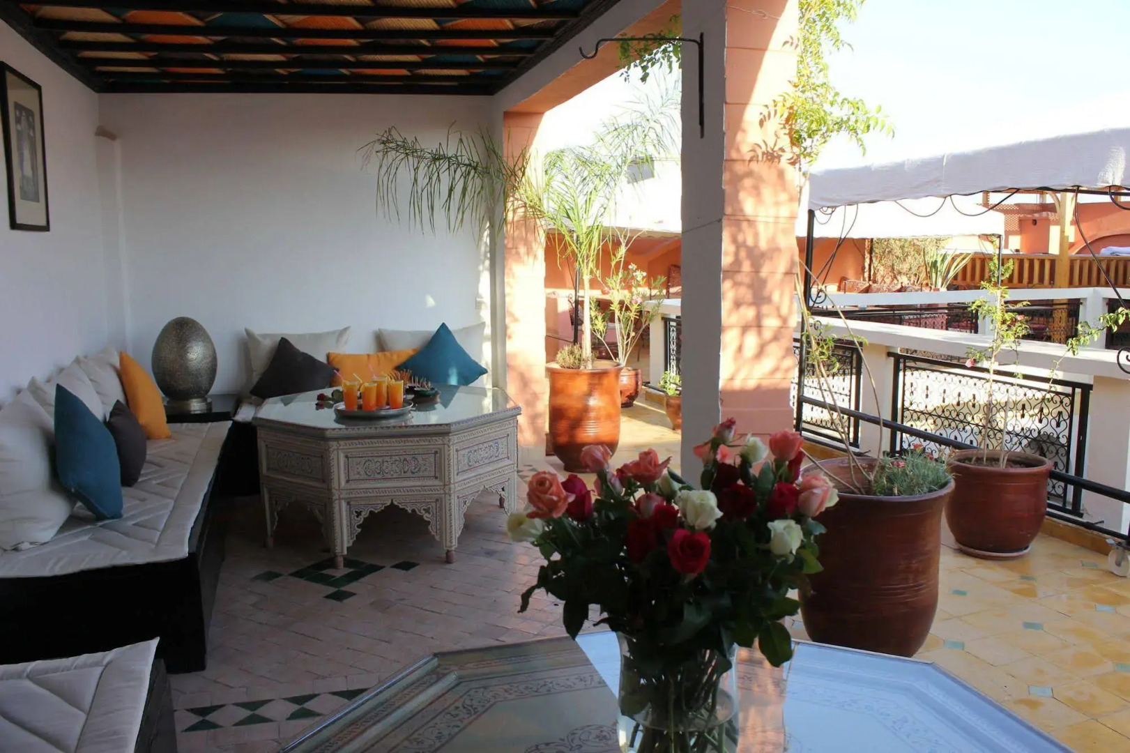 Foto - Riad Léna & Spa