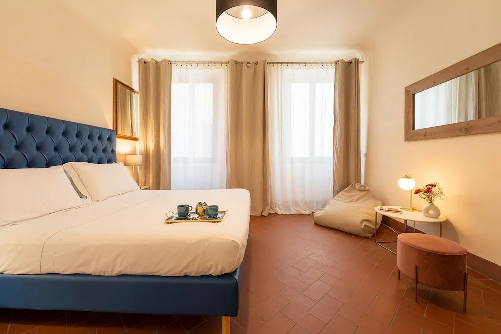 Foto - SPIRIT OF FLORENCE Boutique Rooms