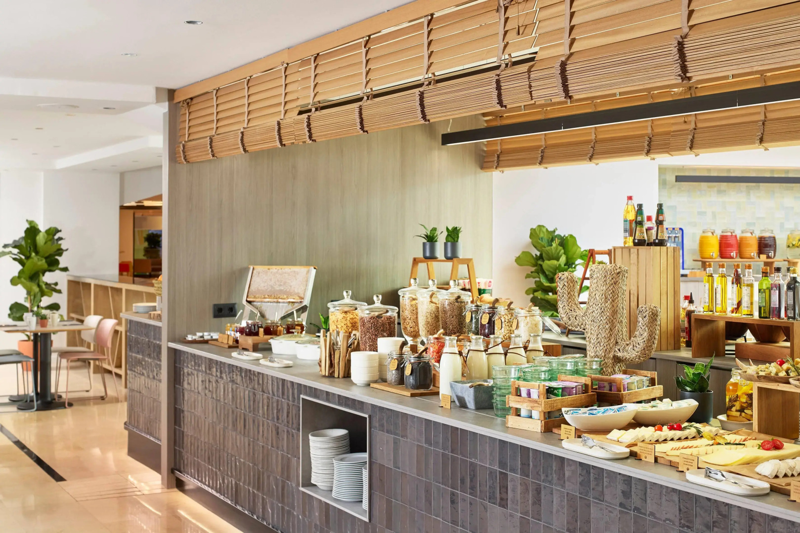 Photo - INNSiDE by Meliá Barcelona Apolo