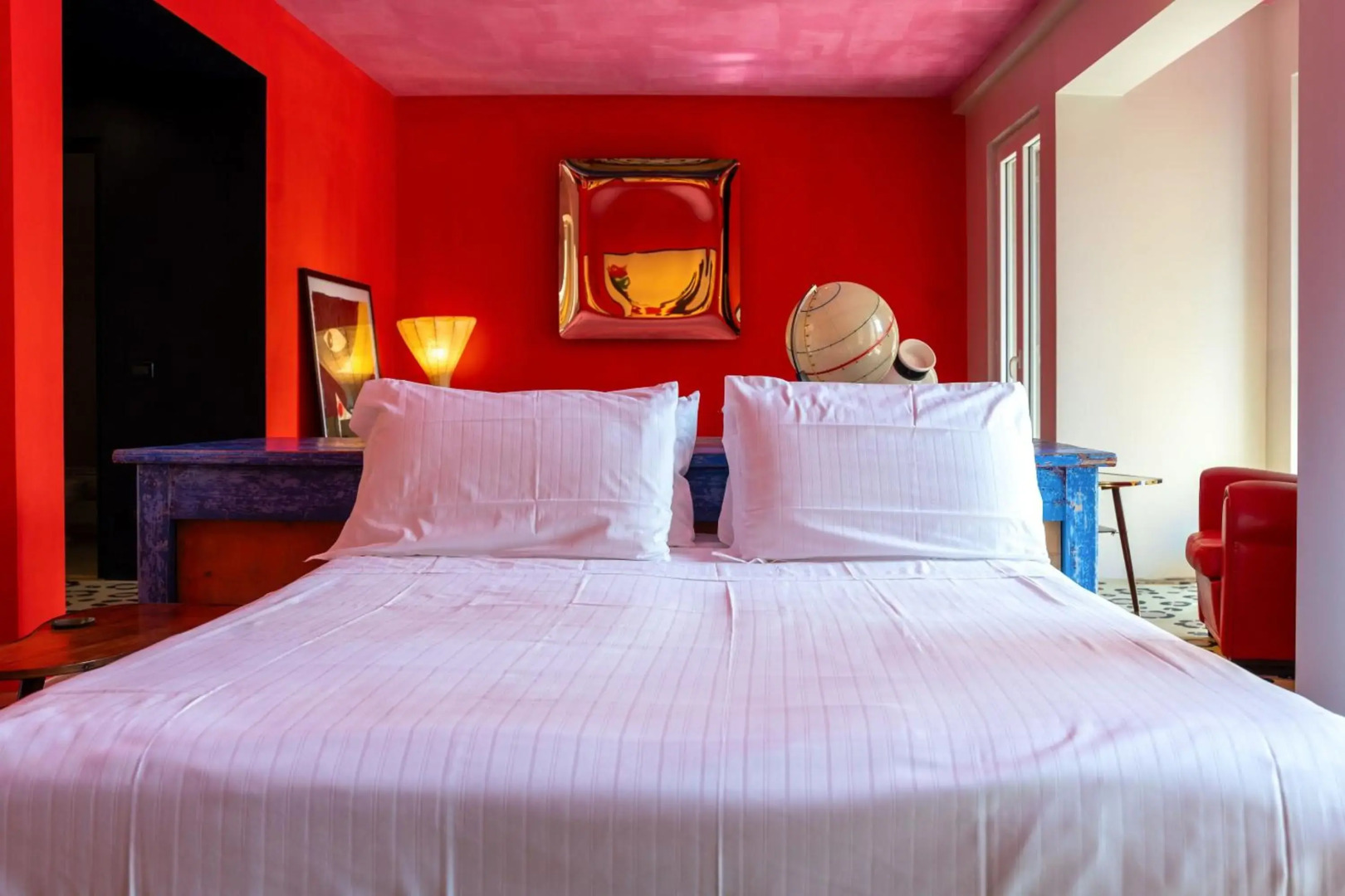 Foto - Boutique Hotel Trieste - Adults Only