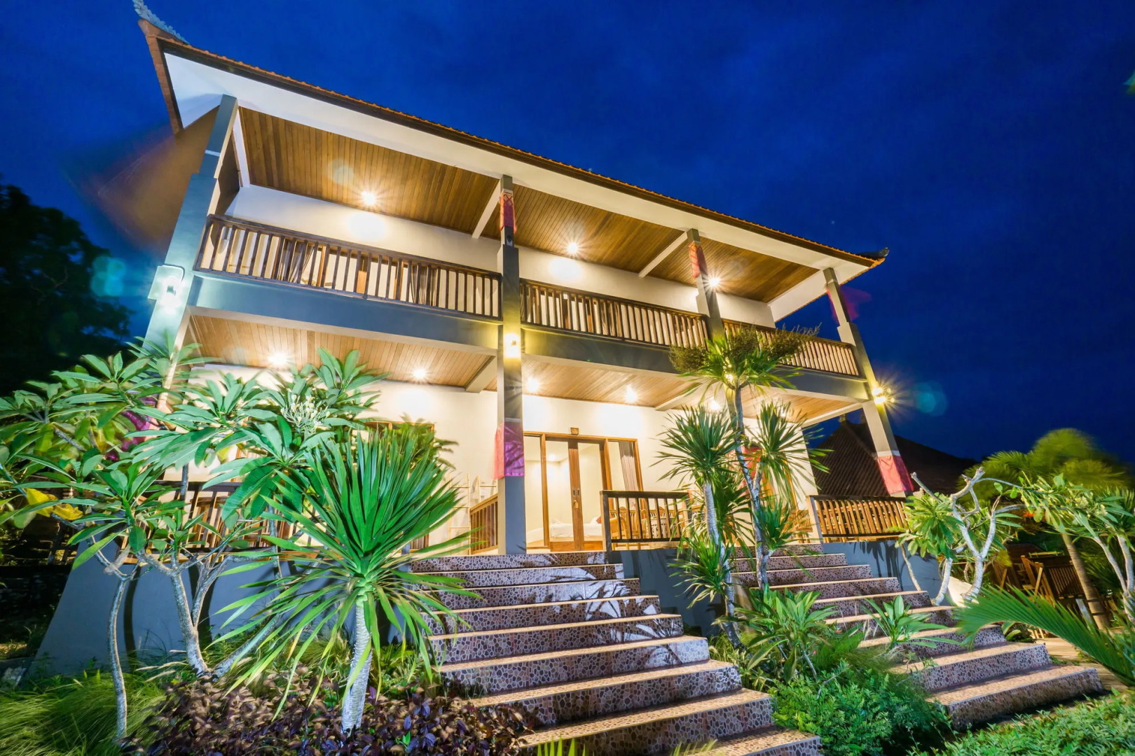 Photo - Grand Sea View Lembongan