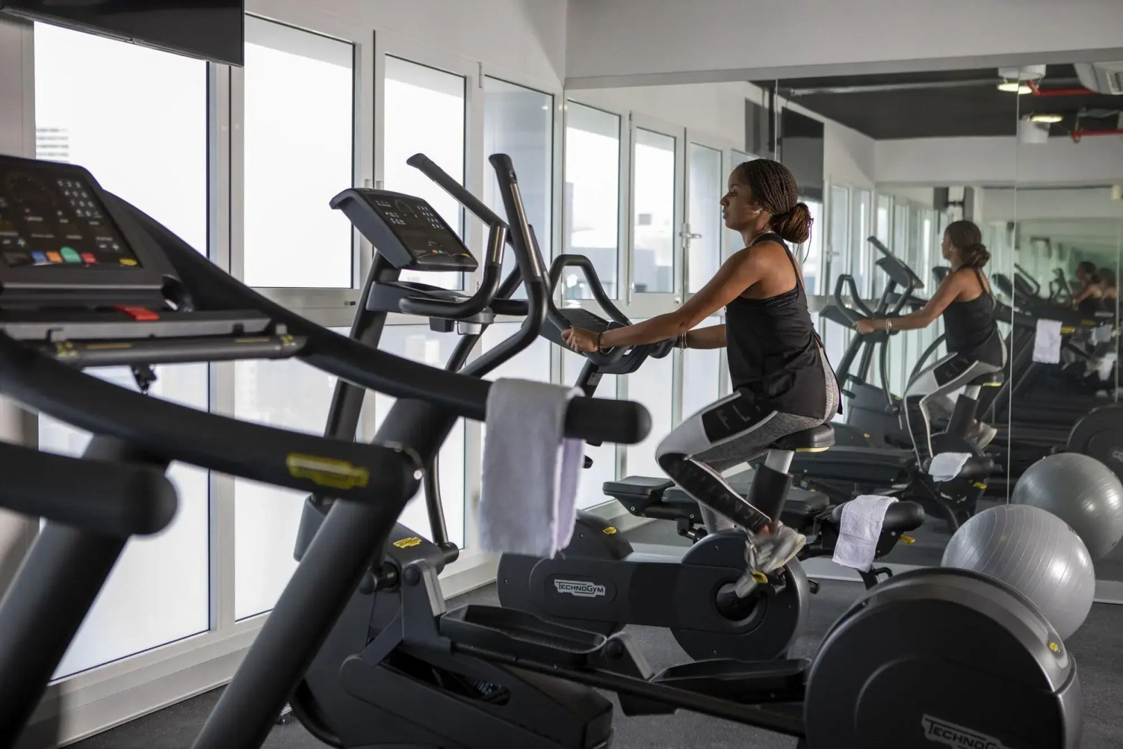 Foto - Casa Andina Premium San Isidro