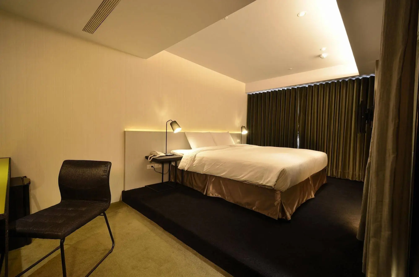 Photo - Vendome East Inn