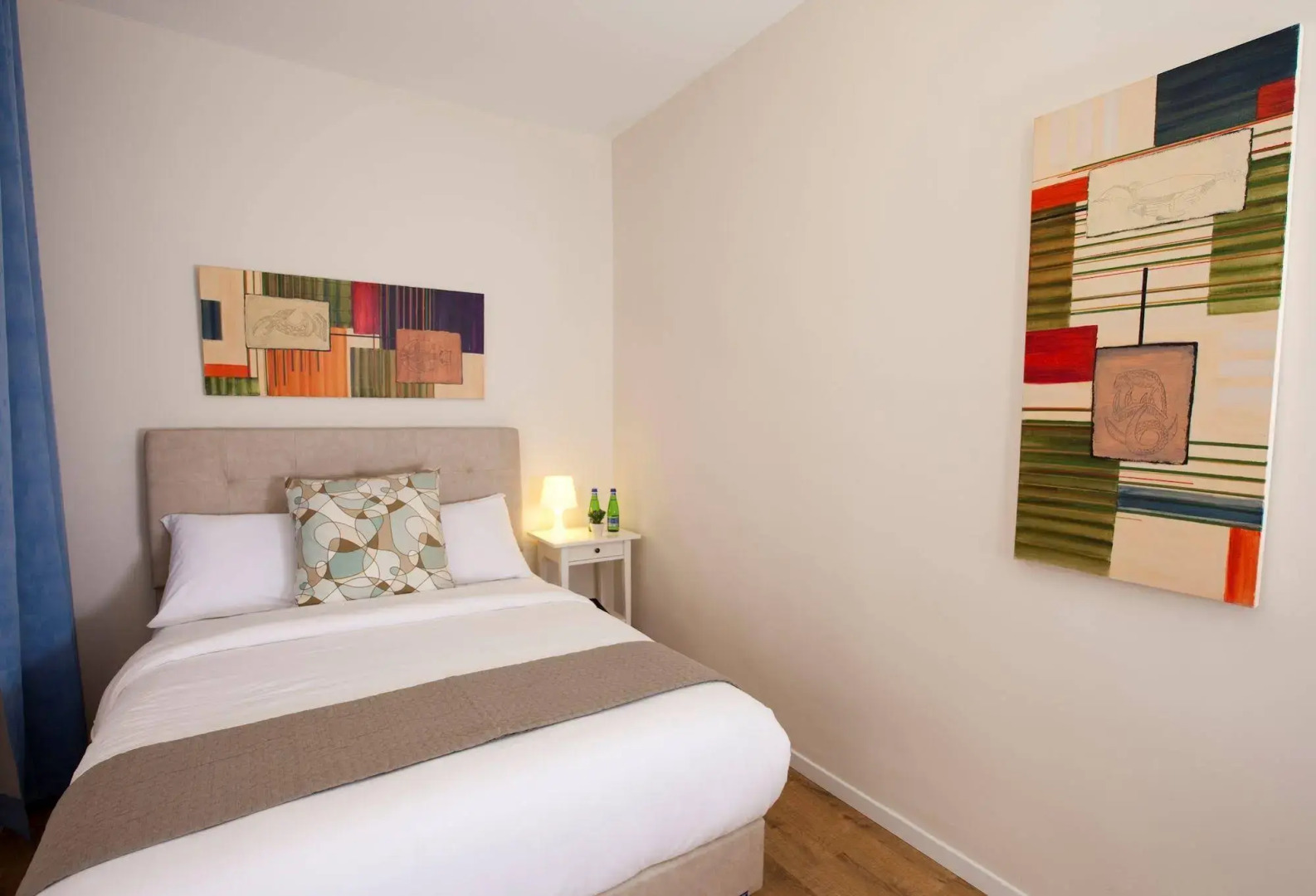 Foto - Blue Sea Marble