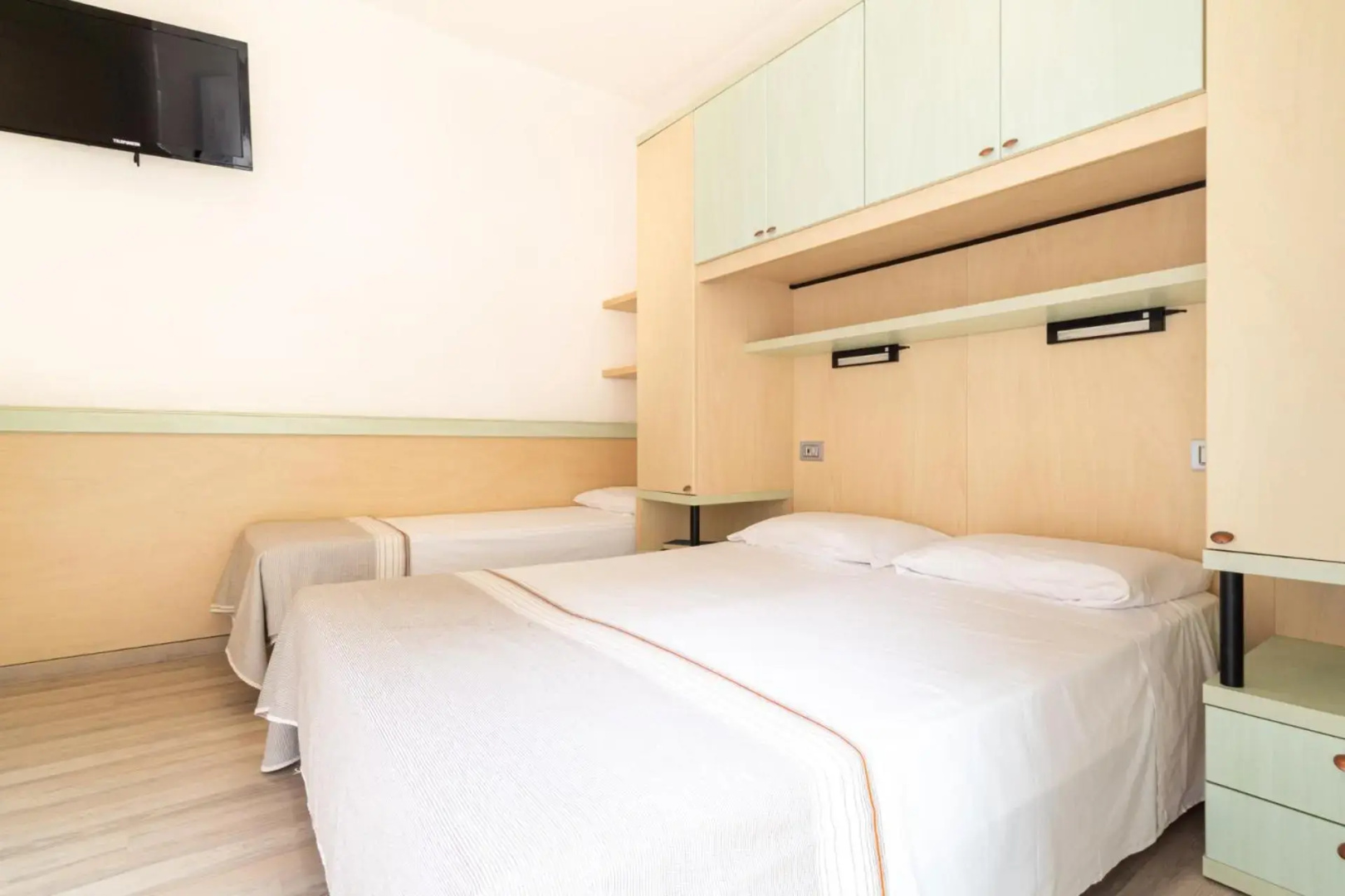 Foto - Hotel Ettoral