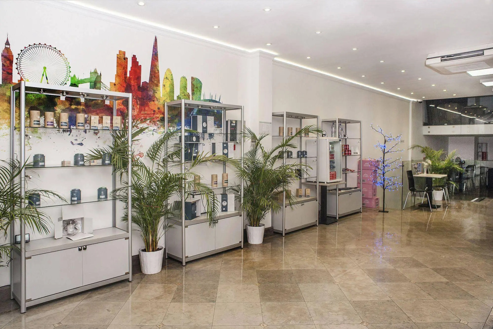 Photo - NOX Hyde Park