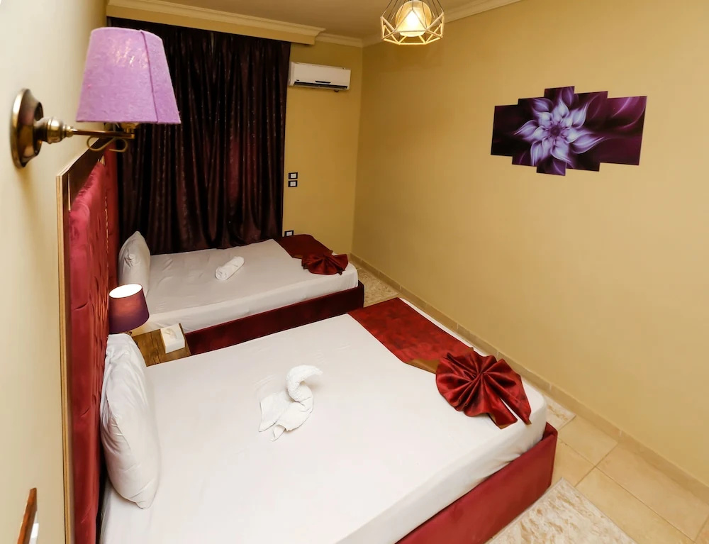 Photo - Master Pyramids Hotel