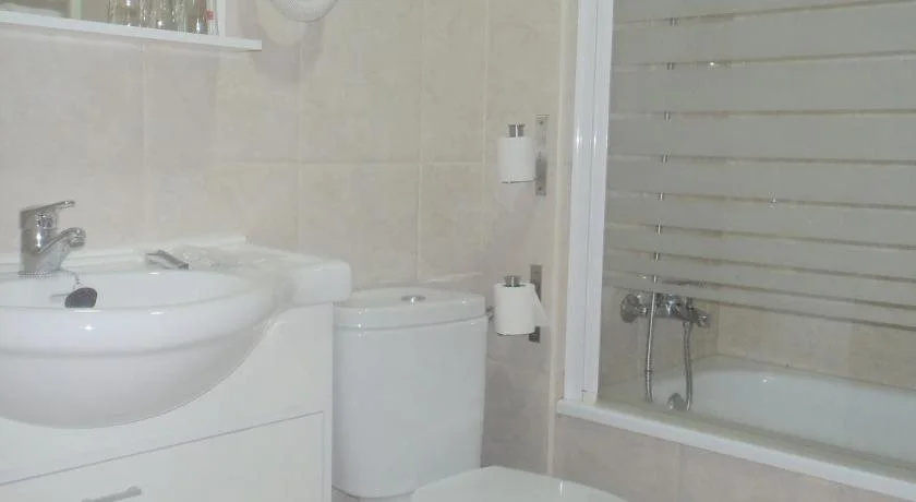Foto - Hostal Fronton