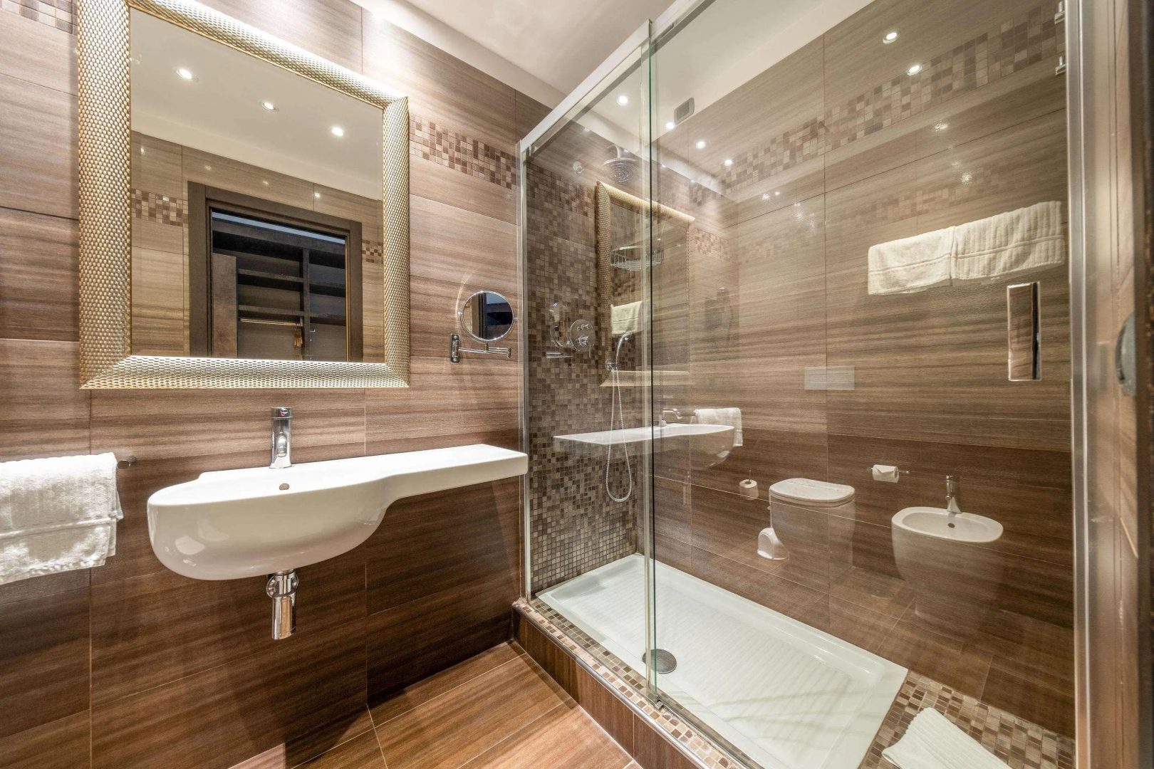 Foto - Rome Airport Hotel Fiumicino