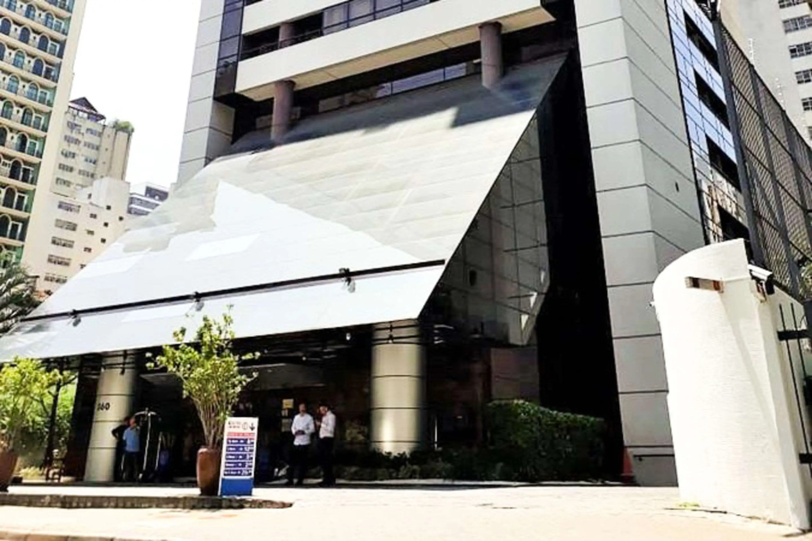 Foto - Quality Paulista (São Paulo, Jardins)