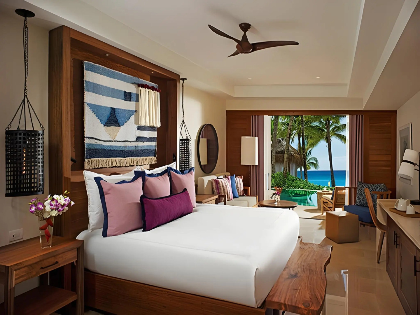 Foto - Secrets Cap Cana Resort & Spa - Adults Only - All Inclusive