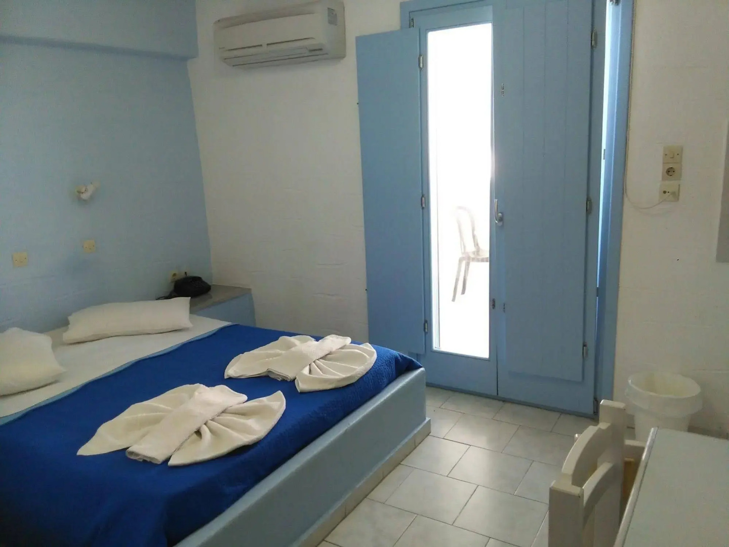 Foto - Stratos Apartments & Studios