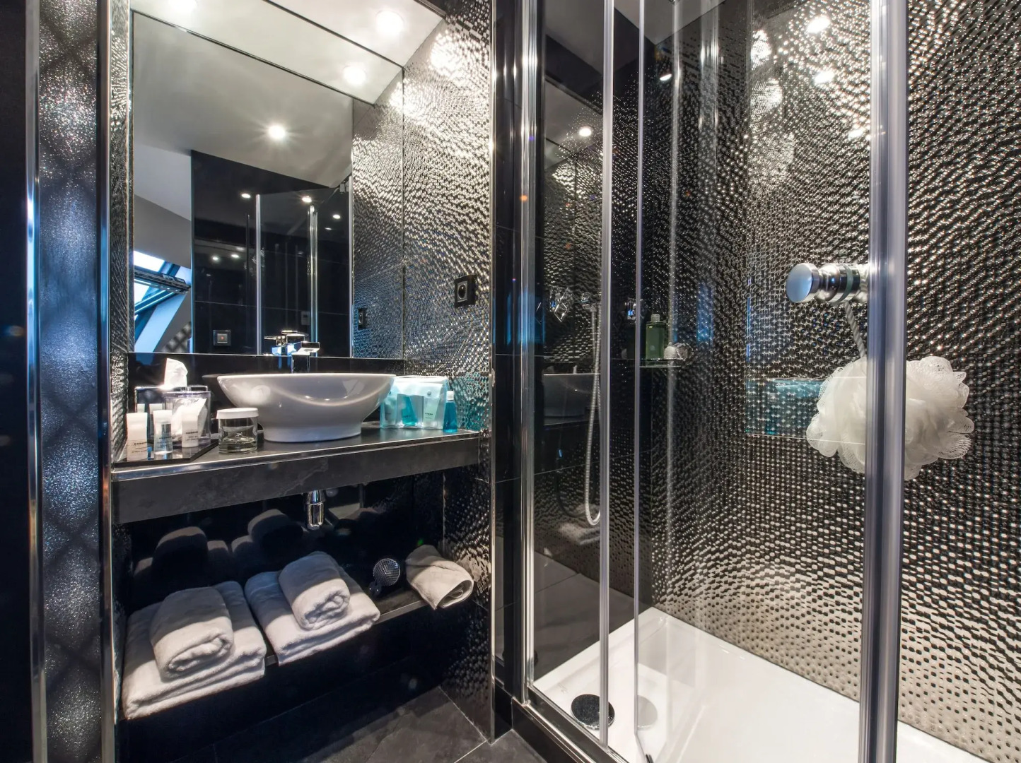 Photo - Hotel Maison Monceau