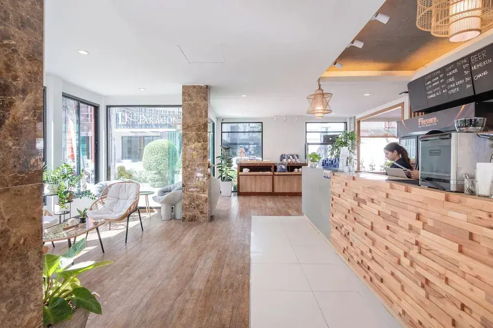 Photo - Kokotel Pattaya North Beach