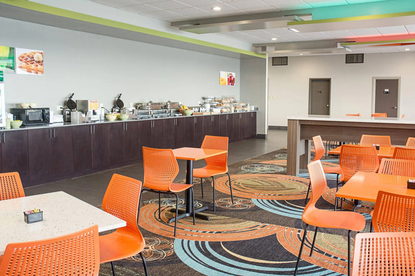 Photo - Spark by Hilton Virginia Beach Oceanfront
