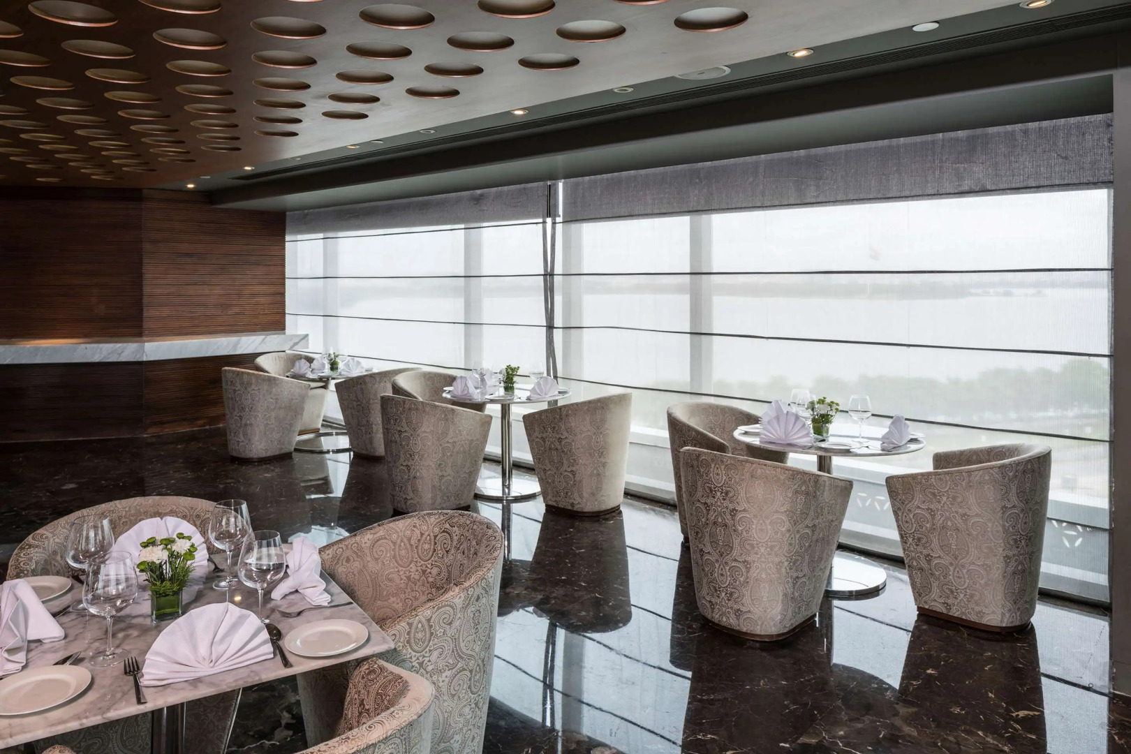 Foto - The Park Hyderabad, Banjara Hills near Hussain Sagar Lake