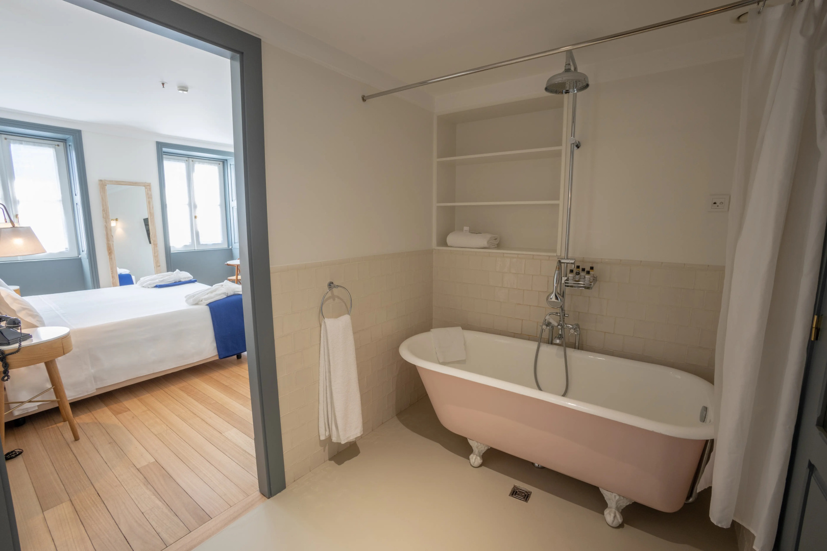 Photo - Porto A.S. 1829 Hotel