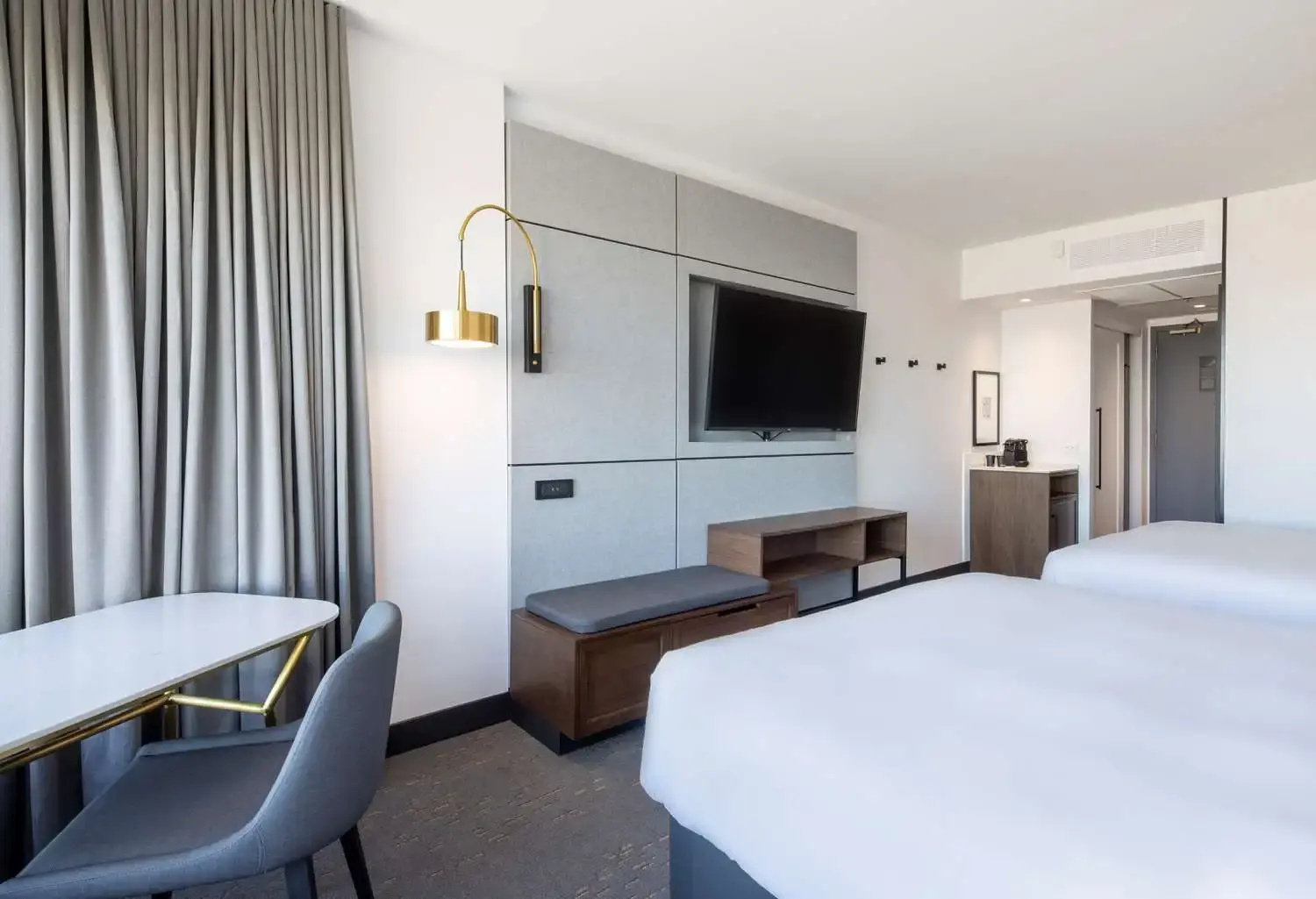 Foto - Hilton Quebec