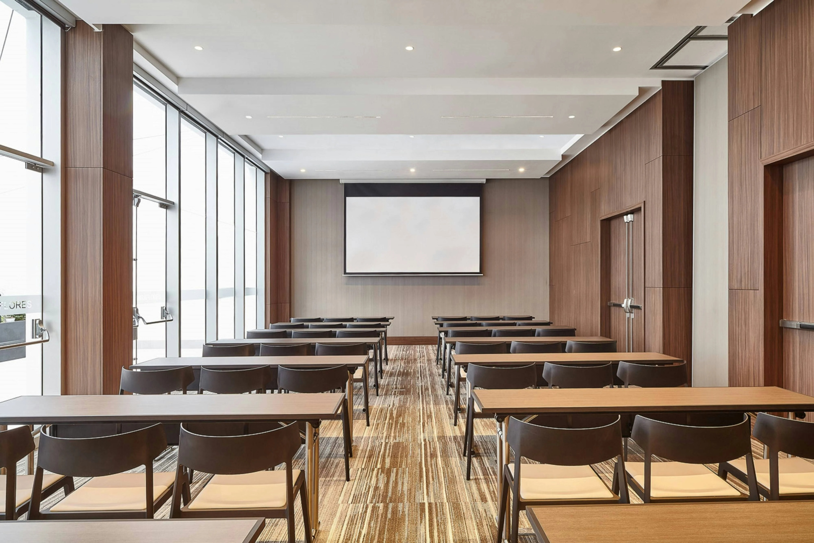 Photo - AC Hotel by Marriott Lima Miraflores