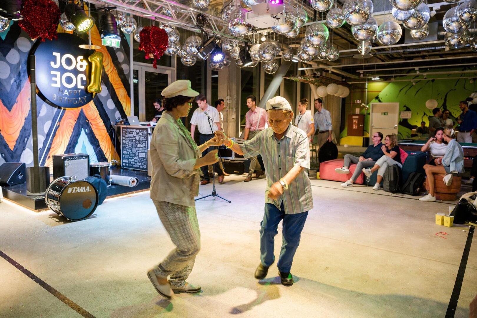 Foto - JO&JOE Vienna